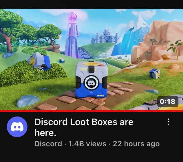 Discord View Bot